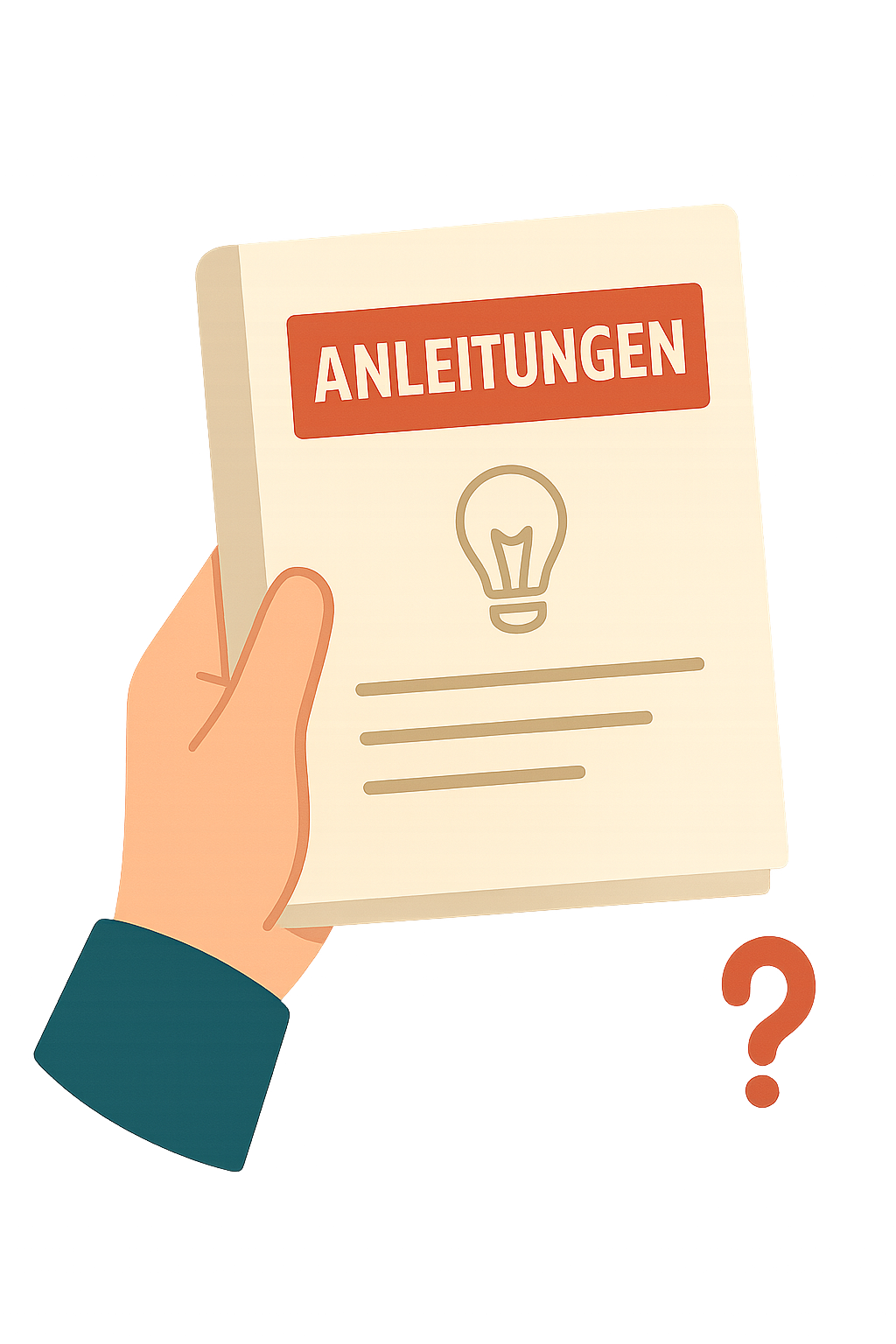 Anleitungen