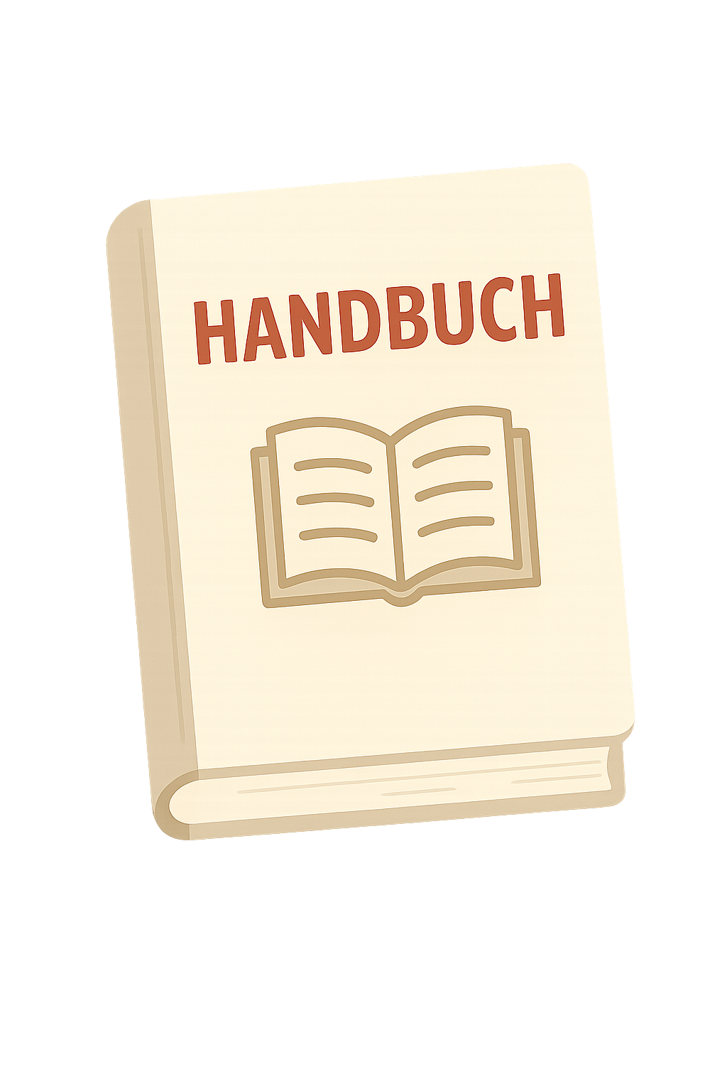 Handbuch