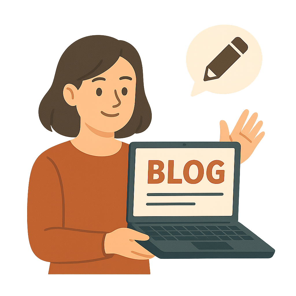 Blog