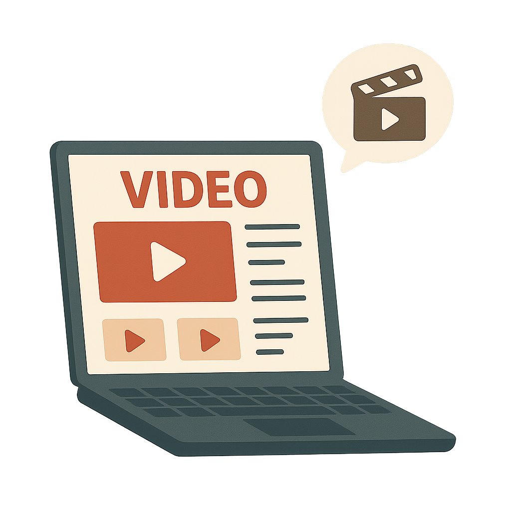 Videoportal