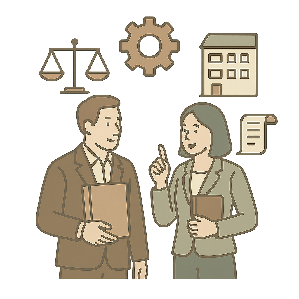 Illustration: Digitale Verwaltung eines Berufsverbandes mit SPG-Verein 4